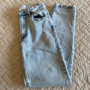 Cotton On Stretch Mom Jeans